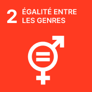 Gender Equality Illustration