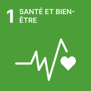 Good Health Illustration