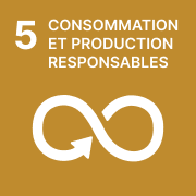 Responsible Consomption Illustration